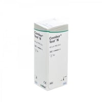 Combur - 4 N Urine Teststrips - 50 stuks