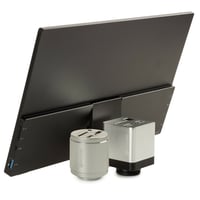 Euromex - HD-Mini kleurencamera met Scherm