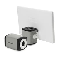 Euromex - HD-Lite kleurencamera met Scherm