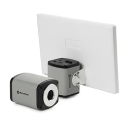 Euromex - HD-Lite kleurencamera met Scherm