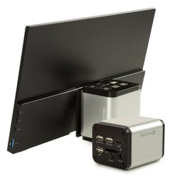 Euromex - HD-Pro HDMI camera met Scherm