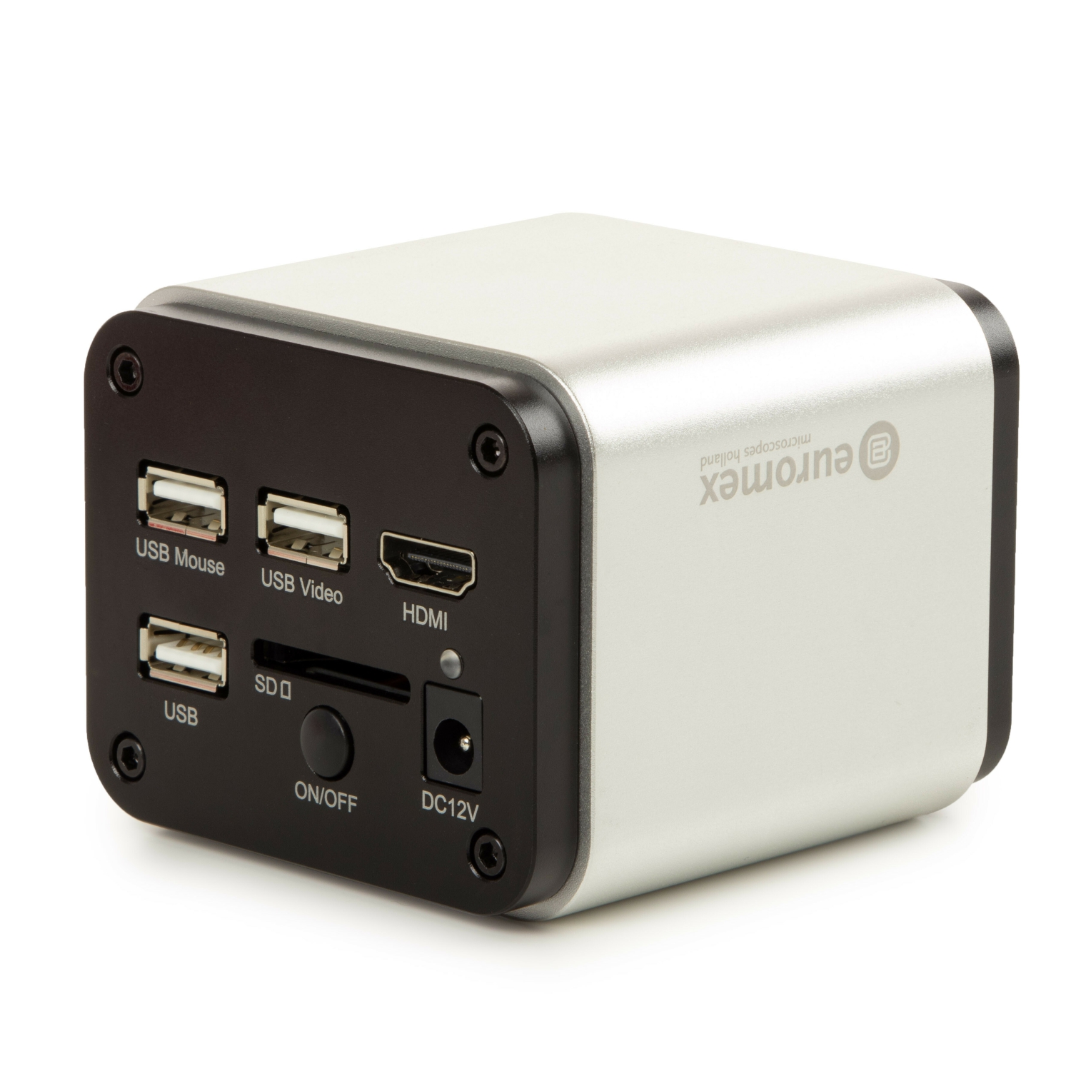 Euromex - HD-Pro HDMI camera