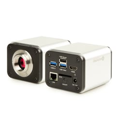 Euromex - Sony Ultra HD 4K 2160p CMOS kleurencamera