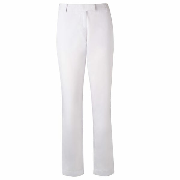 Zorgbroek - Dames - Slanke pijp