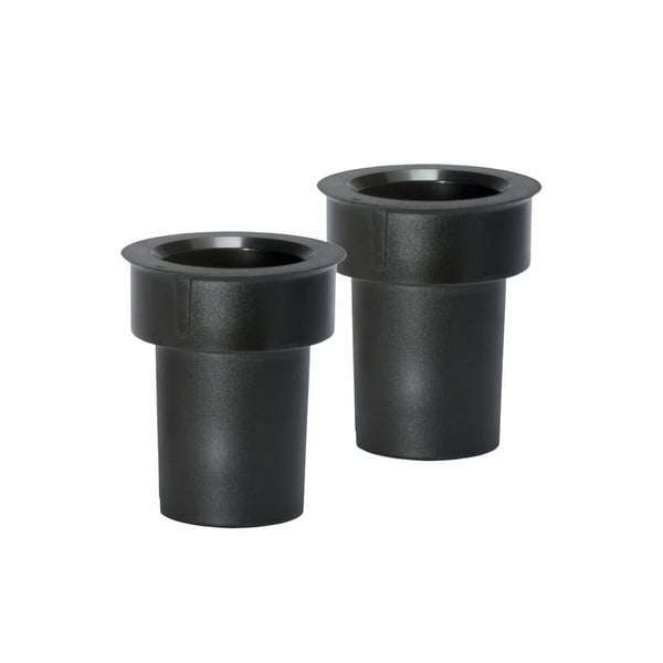 Heine - Oplaadadapters voor de dunne handvaten