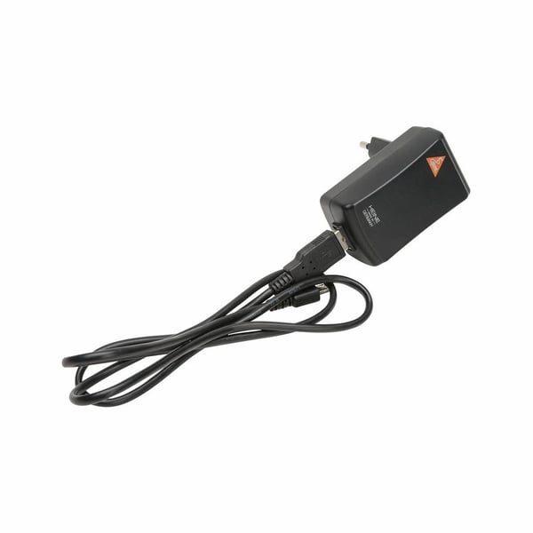 Heine - BETA 200 Otoscoop XHL F.O. - Compleet USB