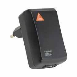 Heine - E4 voeding stekker (zonder kabel)