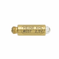 Heine - XHL Xenon Halogeen Reservelamp 2,5 volt #37 (Otoscoop)