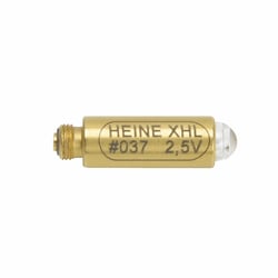 Heine - XHL Xenon Halogeen Reservelamp 2,5 volt #37 (Otoscoop)