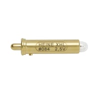 Heine - XHL Xenon Halogeen Reservelamp 2,5 volt #84 (Oftalmoscoop)