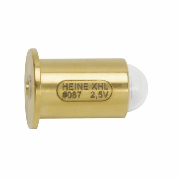 Heine - BETA 200S Oftalmoscoop XHL | BETA 200 Streak Retinoscoop - Combi Set Batterij - Afbeelding 5