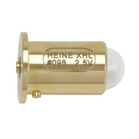 Heine - XHL Reservelamp 2,5 volt #98 (Spleetlampen)