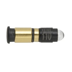 Heine - XHL Xenon Halogeen Reservelamp 2,5 volt #110 (MINI 3000 Otoscoop)