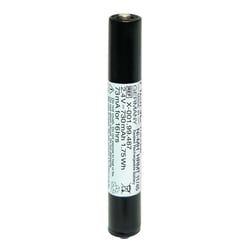 Heine - Oplaadbare Batterij voor Mini 3000 - NiMH2Z