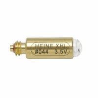 Heine - XHL Xenon Halogeen Reservelamp 3,5 volt #44 (Laryngoscoop)