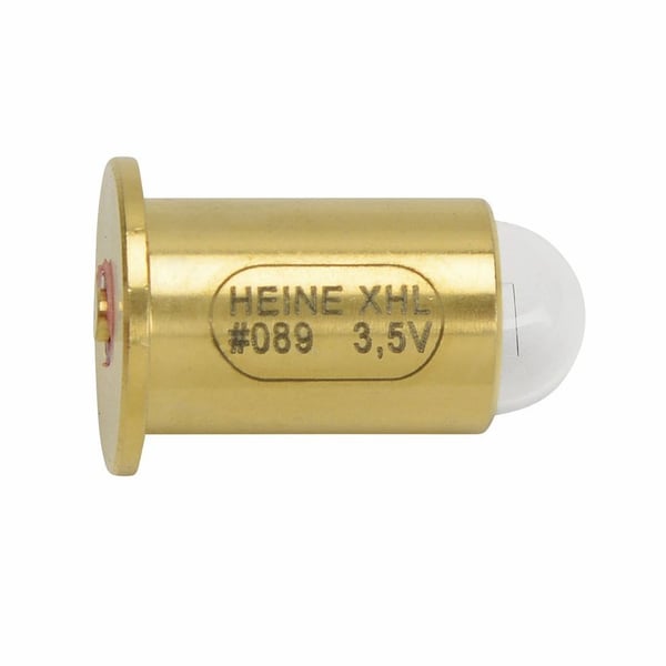 Heine - BETA 200 Oftalmoscoop XHL | BETA 200 Streak Retinoscoop - Combi Set USB 3,5 volt - Afbeelding 6