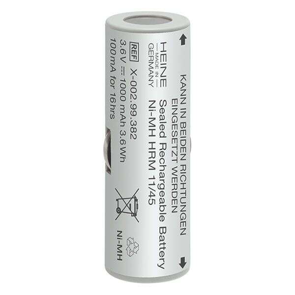 Heine - Upgrade Kit - Oplaadbaar F.O. (LED) naar 4NT oplaadstation - Afbeelding 3