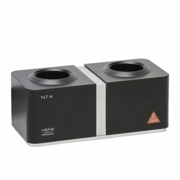 Heine - NT4 oplaadstation