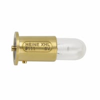 Heine - XHL Xenon Halogeen Reservelamp 6 volt #111 (OMEGA 500)