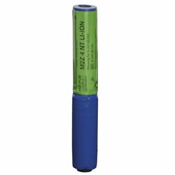 Heine - Oplaadbare batterij LED 2,5 volt - NT dun handvat