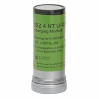 Heine - Batterij module XHL 2,5 volt - NT4 kort handvat