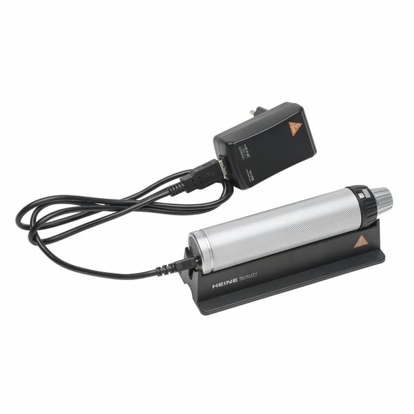 Heine - BETA4 USB oplaadstation