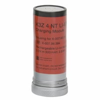 Heine - Batterij module XHL 3,5 volt - NT4 kort handvat