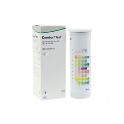 Combur - 9 Urine Teststrips - 100 stuks