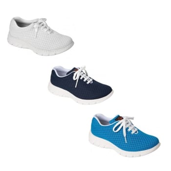 Dian - Calpe Schoen - Zorgschoenen veters