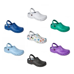 Dian - Eva Plus - Medische Klomp