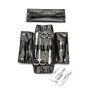 Instrumentenset Dissectie - Serie 1