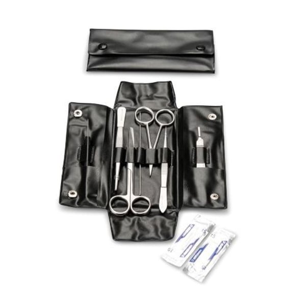 Instrumentenset Dissectie - Serie 1