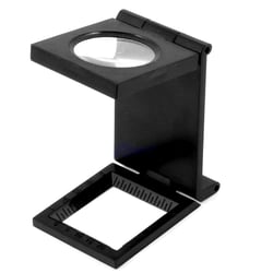 Opvouwbaar Vergrootglas - Loep