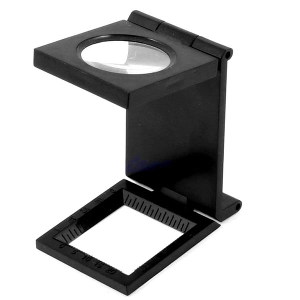 Opvouwbaar Vergrootglas - Loep