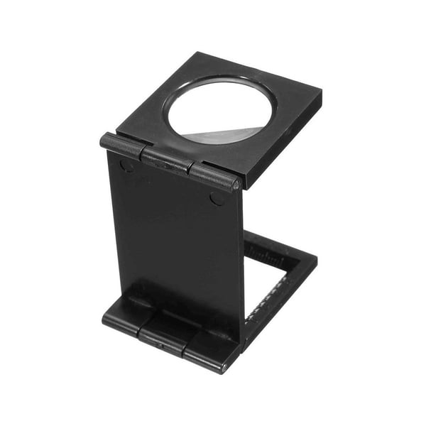 Opvouwbaar Vergrootglas - Loep - Afbeelding 3