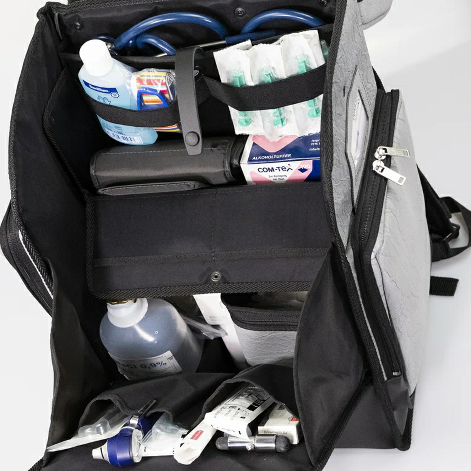 Dürasol - Rugzak Comfort - Afbeelding 2