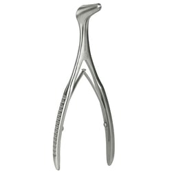 Hartmann - Neusspeculum