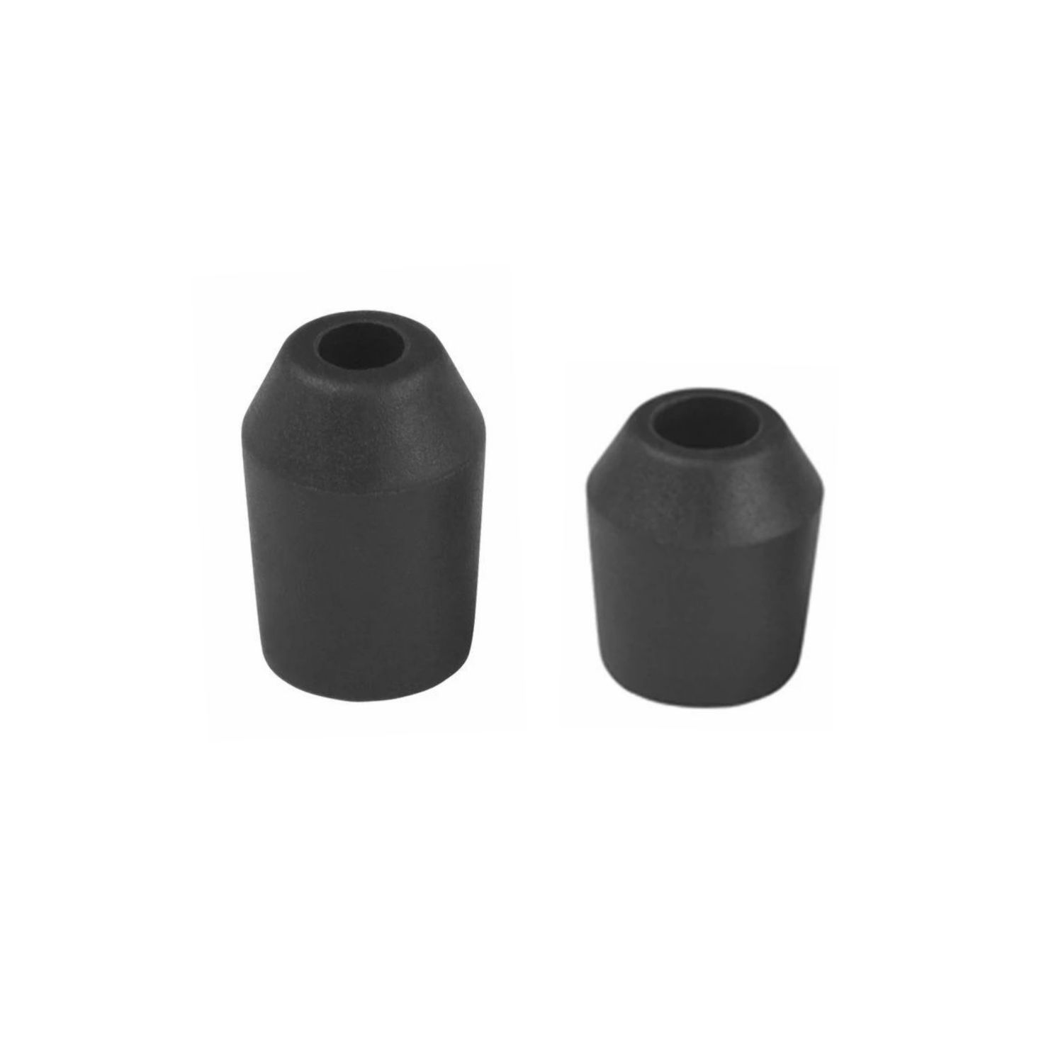 Heine - zachte wegwerp beschermers voor Herbruikbare Trechters