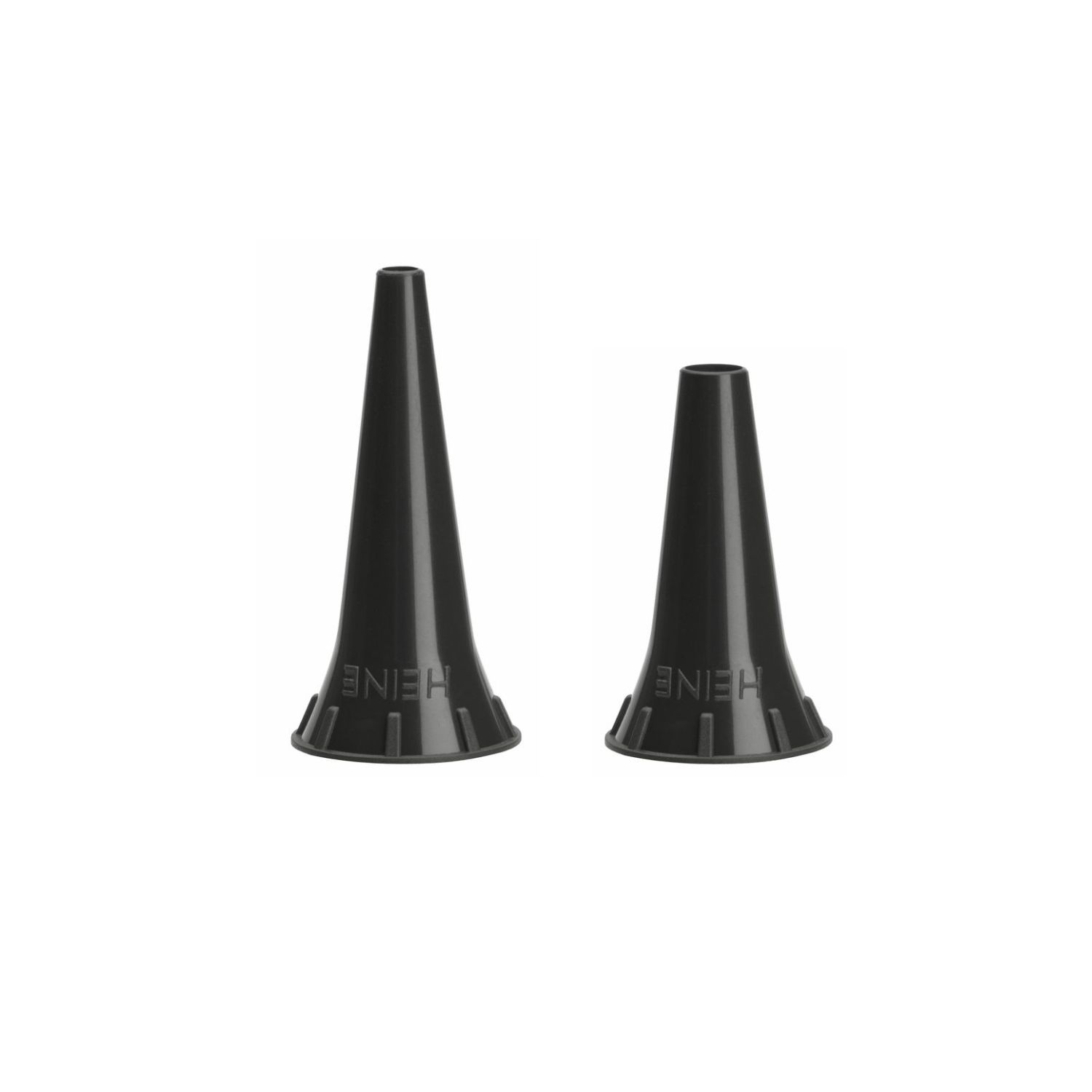 AllSpec. Wegwerptrechters - 2,5 en 4 mm