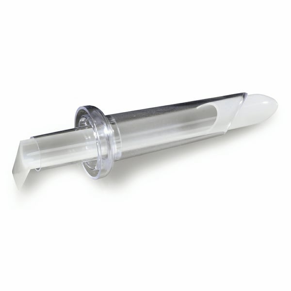 Heine - Anoscopen UniSpec Wegwerp - 85x25