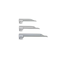 Heine - Classic+ Fiber Optic WIS Bladen