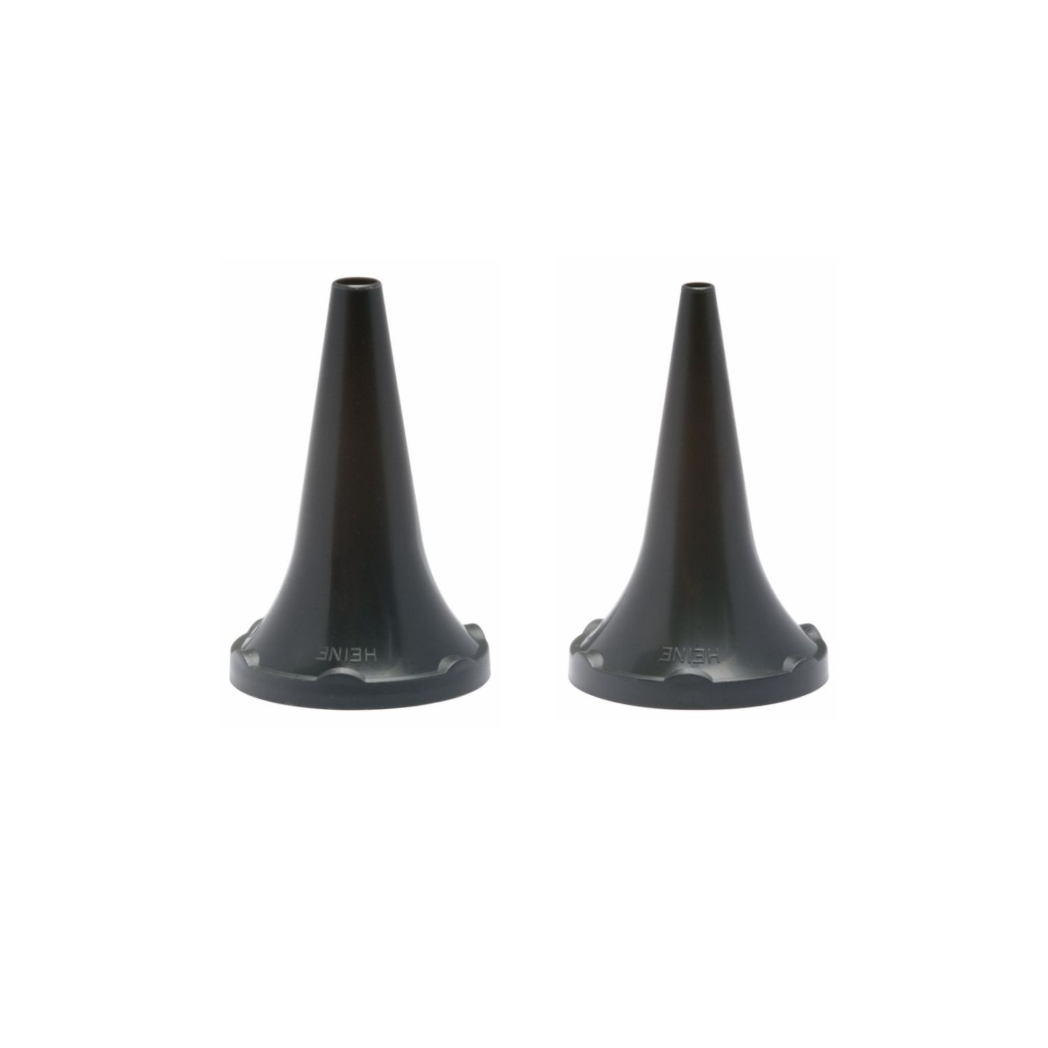 Heine - UniSpec Wegwerptrechters - 1000 st.