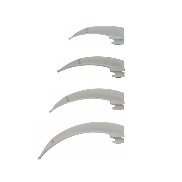 Heine - XP Laryngoscoop Wegwerp Macintosh Bladen