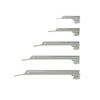 Heine - XP Laryngoscoop Wegwerp Miller Bladen