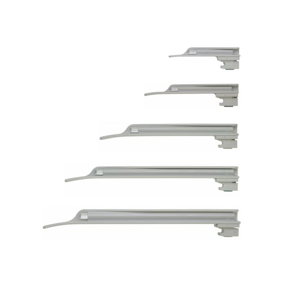 Heine - XP Laryngoscoop Wegwerp Miller Bladen