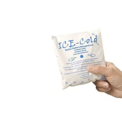 Heka - Instant Coldpack - Eenmalig gebruik