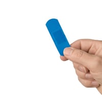 Heka - Detecteerbare Wondpleisters
