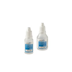 Heka - Reinigingsvloeistof - Chloorhexidine