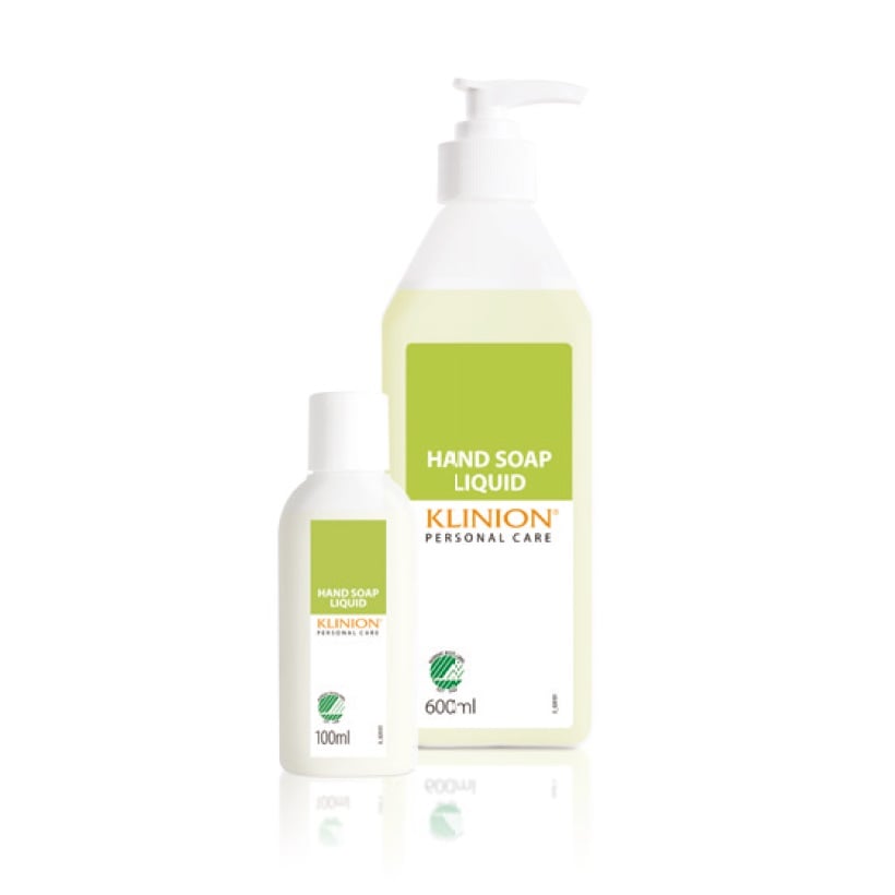 Klinion - Personal Care - Handzeep
