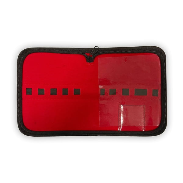 Pouch voor instrumenten - Afbeelding 2